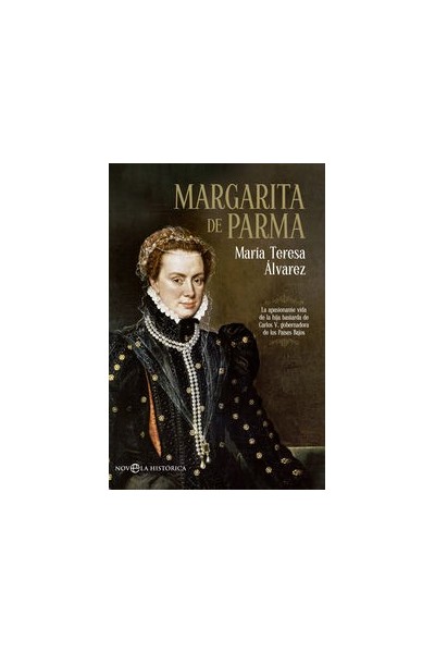 MARGARITA DE PARMA