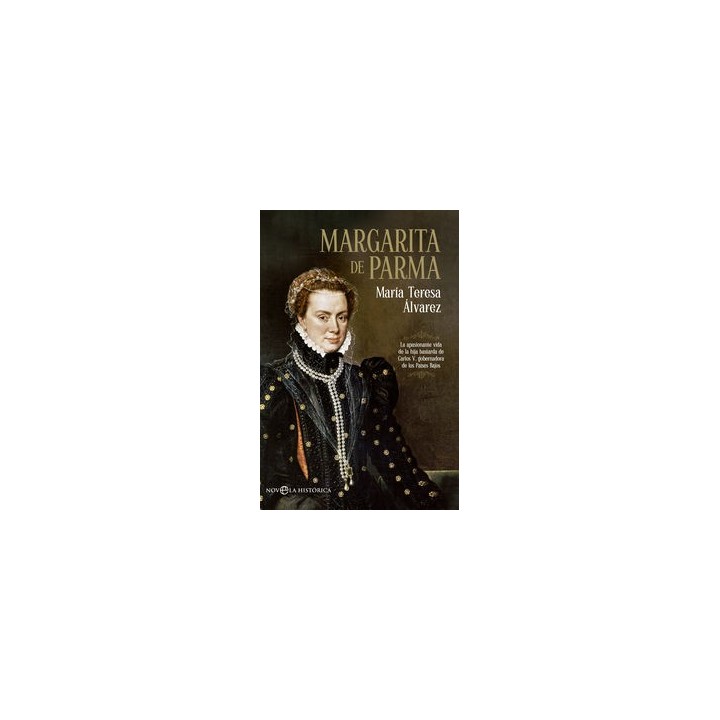 MARGARITA DE PARMA