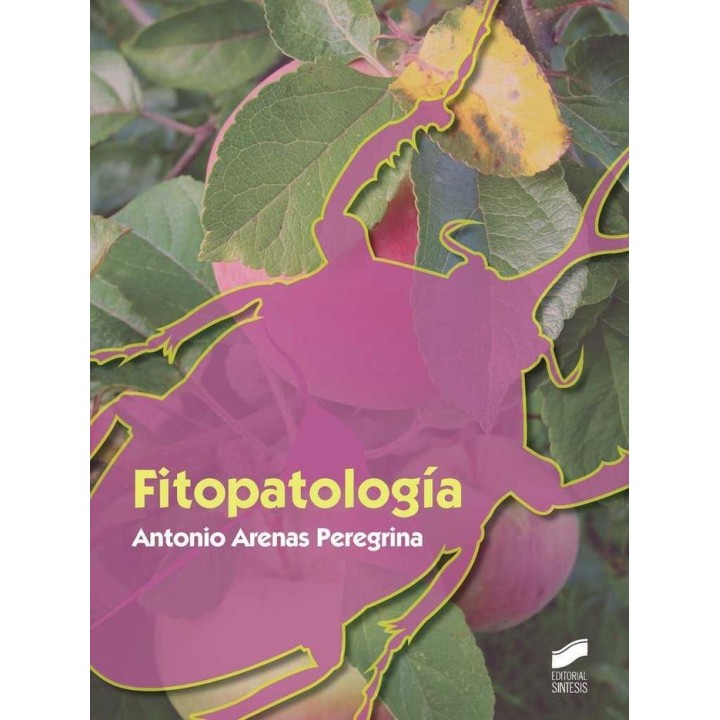 FITOPATOLOGIA