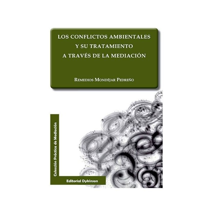 CONFLICTOS AMBIENTALES Y SU TRATAMIENTO A TRAVES DE LA MEDIA