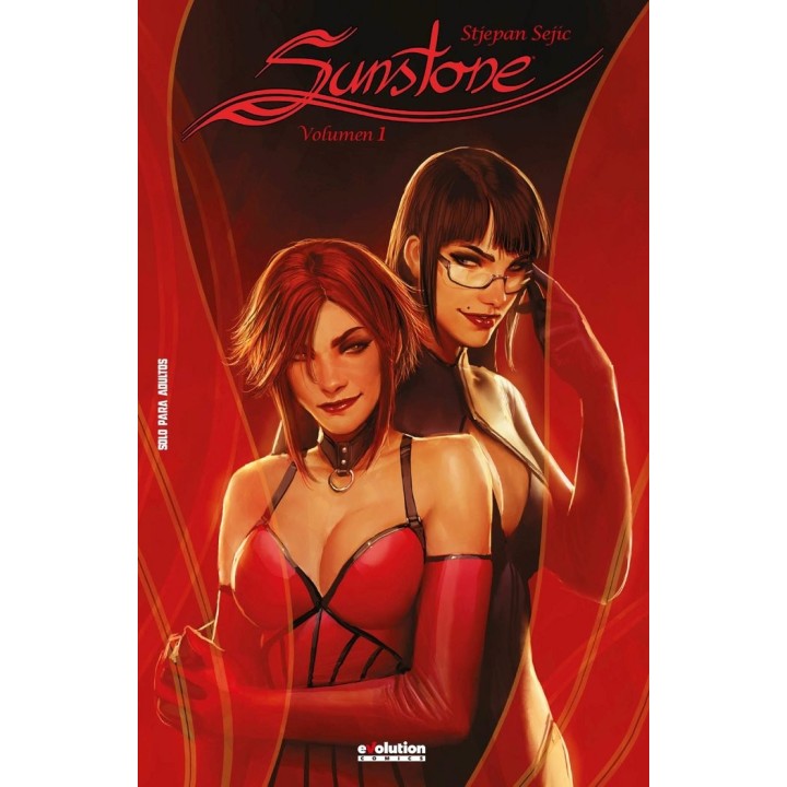 SUNSTONE 1