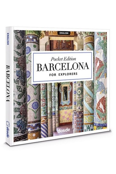 EDICION POCKET BARCELONA