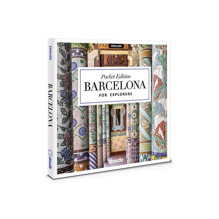 EDICION POCKET BARCELONA