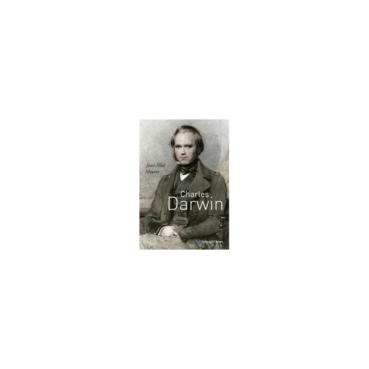 Charles Darwin