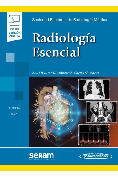 RADIOLOGIA ESENCIAL 2ºED 2T