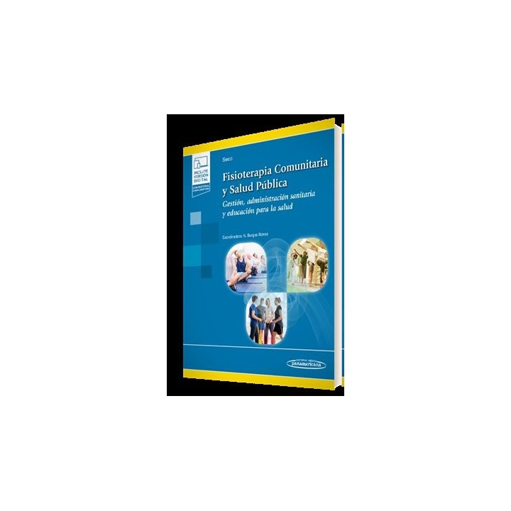 FISIOTERAPIA COMUNITARIA Y SALUD PUBLICA