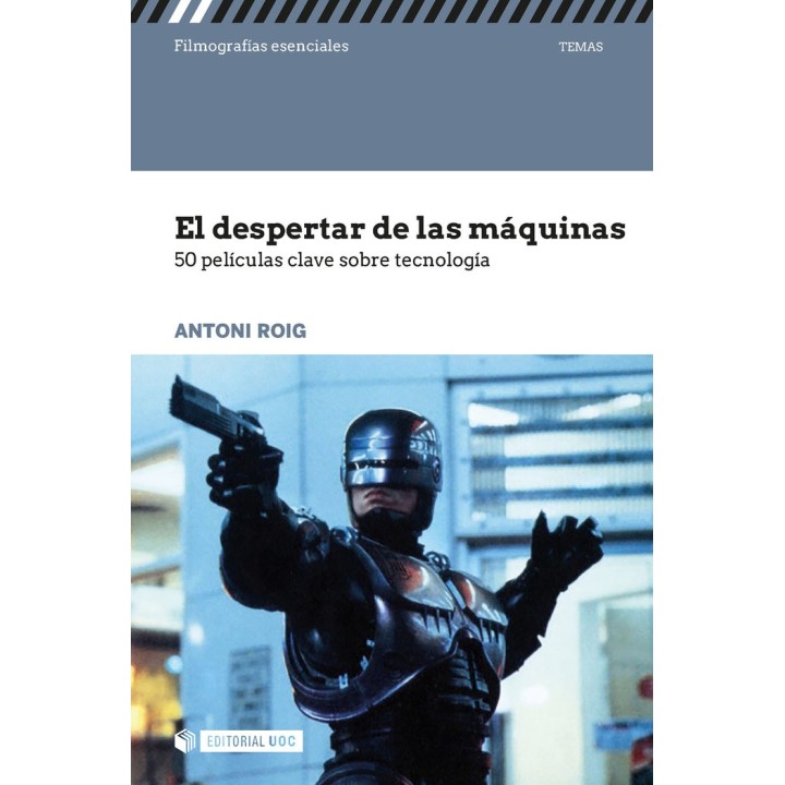 DESPERTAR DE LAS MAQUINAS, EL