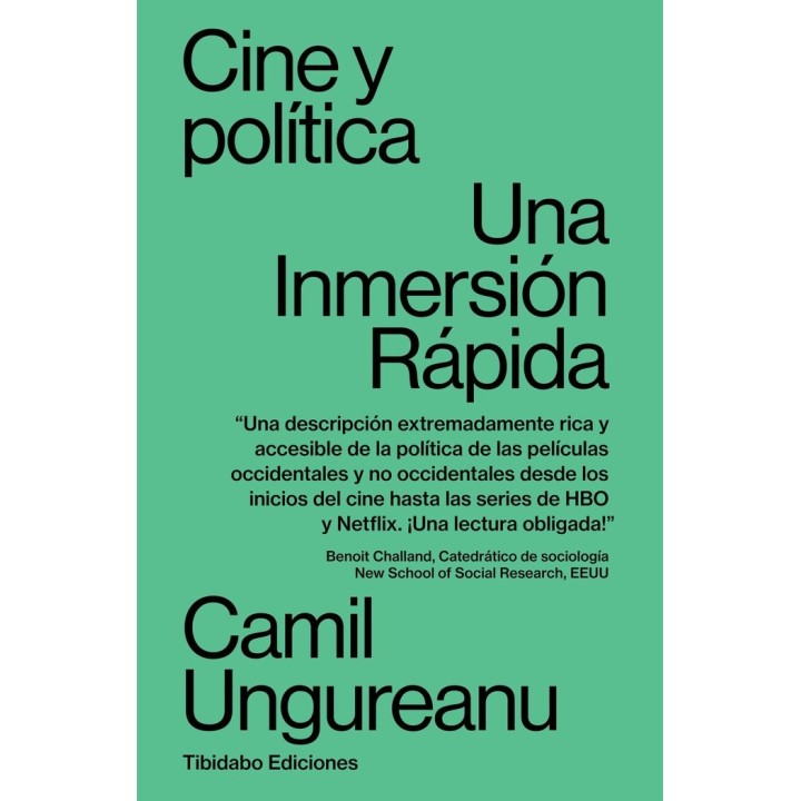 CINE Y POLITICA