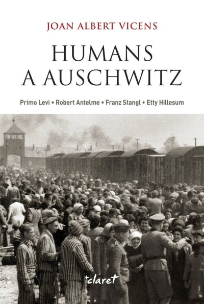 HUMANS A AUSCHWITZ