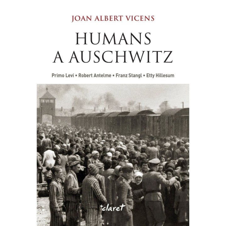 HUMANS A AUSCHWITZ