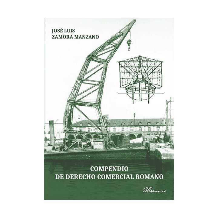 COMPENDIO DE DERECHO COMERCIAL ROMANO