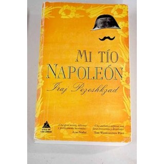 MI TÍO NAPOLEÓN