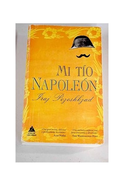 MI TÍO NAPOLEÓN