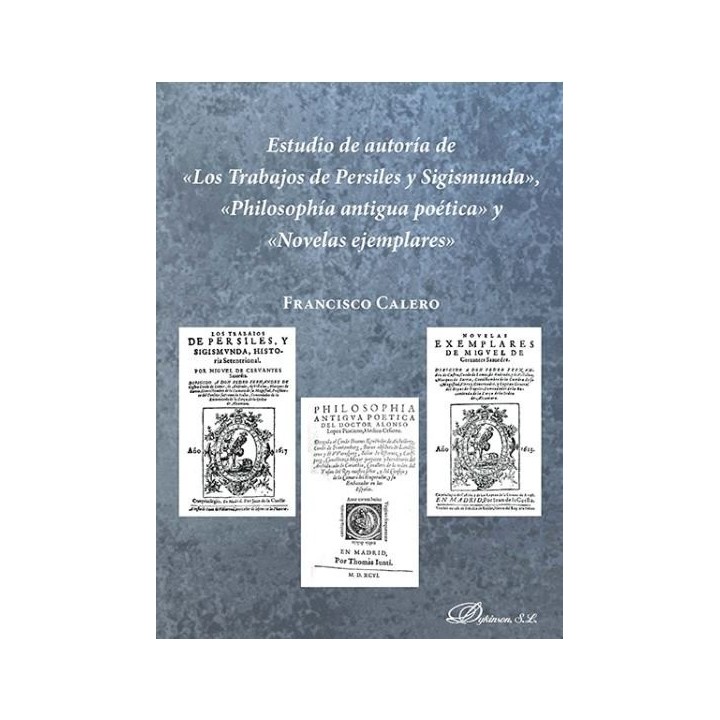ESTUDIO DE AUTORIA DE LOS TRABAJOS DE PER