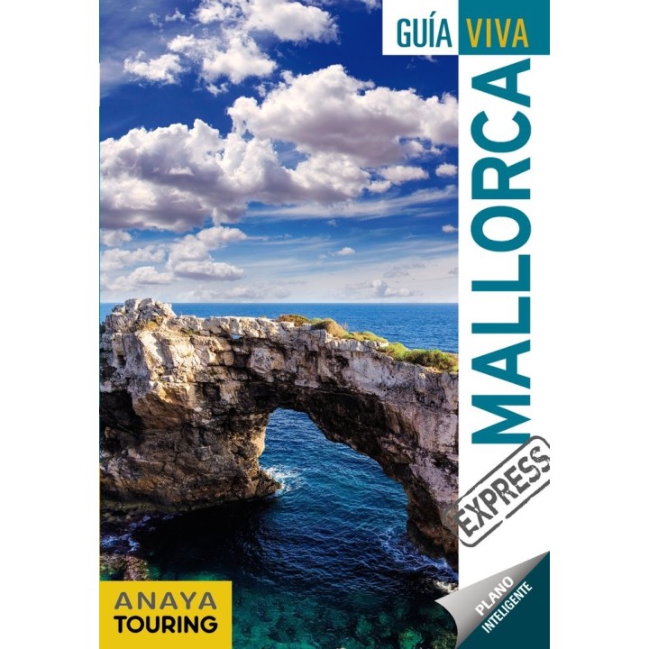 MALLORCA GUIA VIVA EXPRESS 19