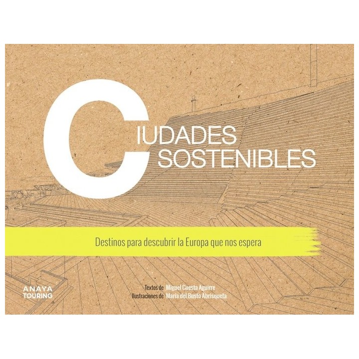 CIUDADES SOSTENIBLES DESTINOS PARA DESCUBR