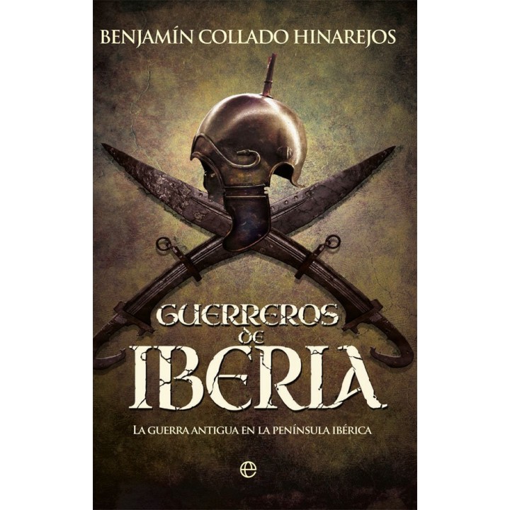 GUERREROS DE IBERIA