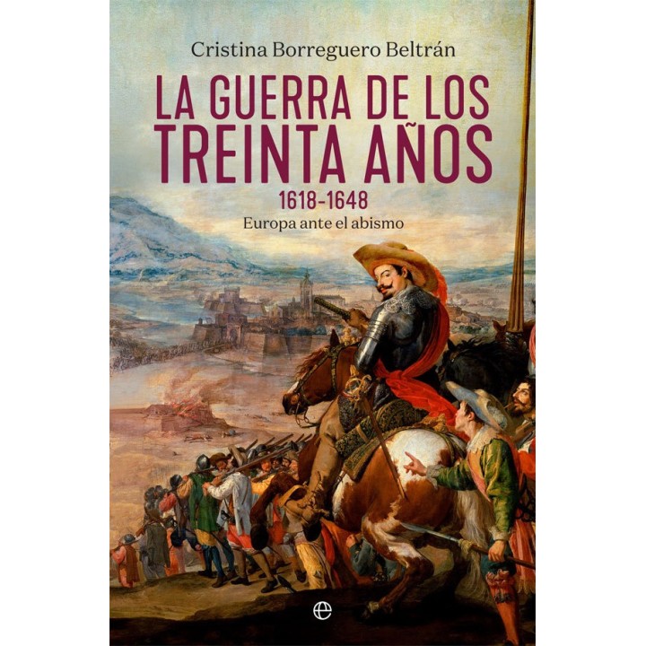 GUERRA DE LOS TREINTA AÑOS,LA