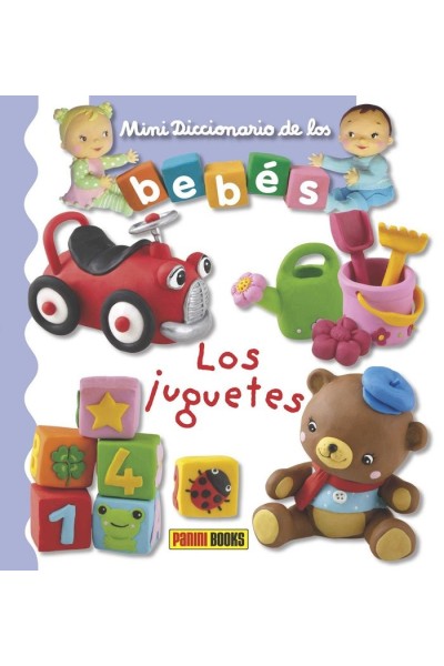 JUGUETES,LOS