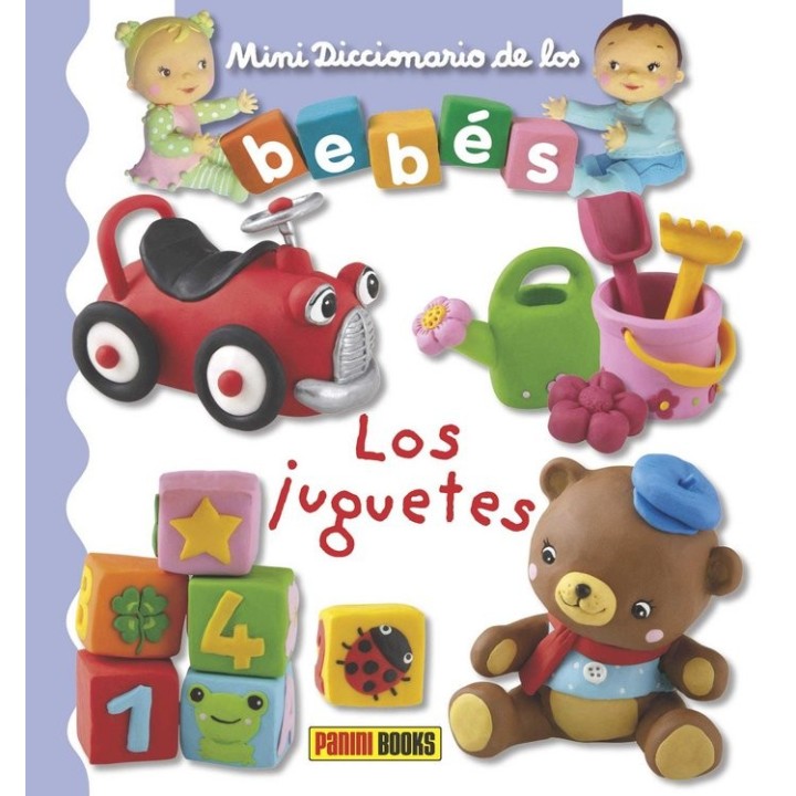 JUGUETES,LOS