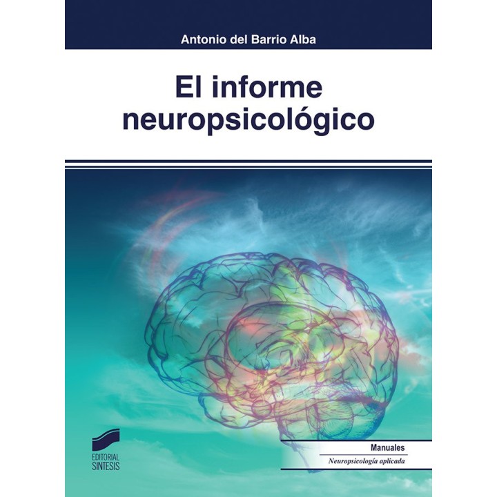 INFORME NEUROPSICOLOGICO,EL