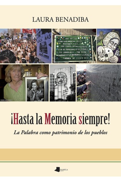 HASTA LA MEMORIA SIEMPRE