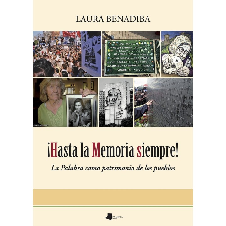 HASTA LA MEMORIA SIEMPRE