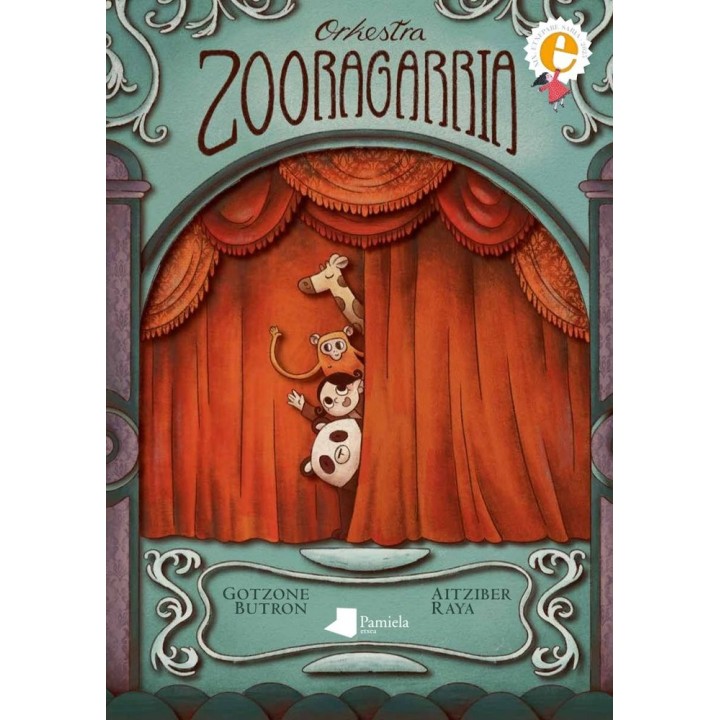 ORKESTRA ZOORAGARRIA