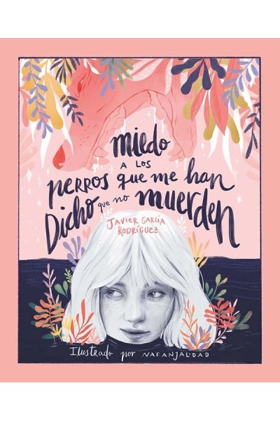MIEDO A LOS PERROS QUE ME HAN DICHO QUE NO MUERDEN