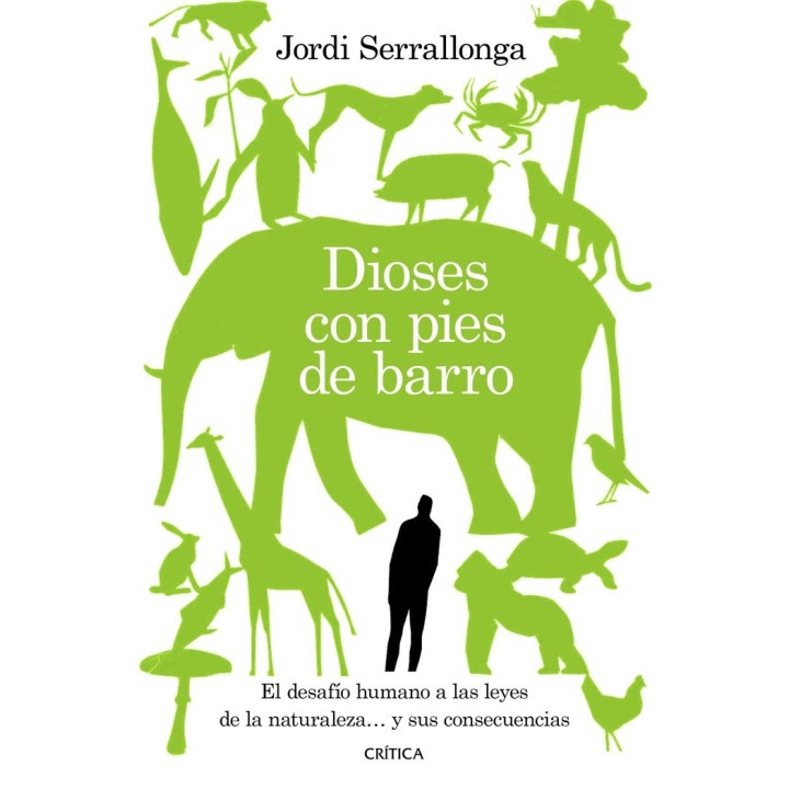 DIOSES CON PIES DE BARRO