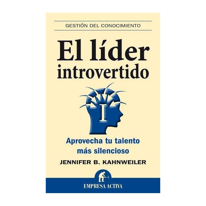 LIDER INTROVERTIDO,EL