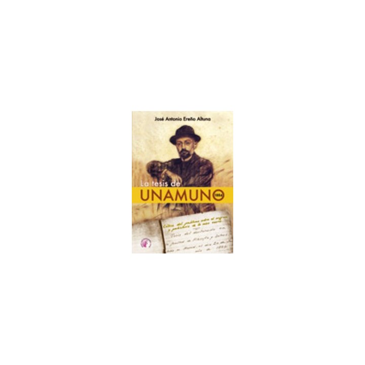 TESIS DE UNAMUNO,LA
