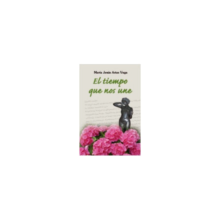 TIEMPO QUE NOS UNE,EL