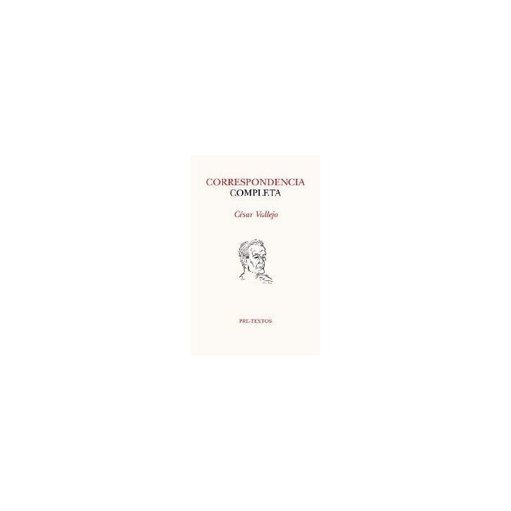 CORRESPONDENCIA COMPLETA