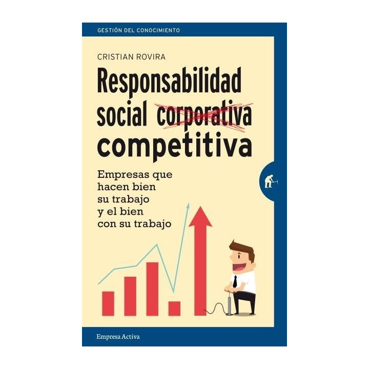 RESPONSABILIDAD SOCIAL COMPETITIVA