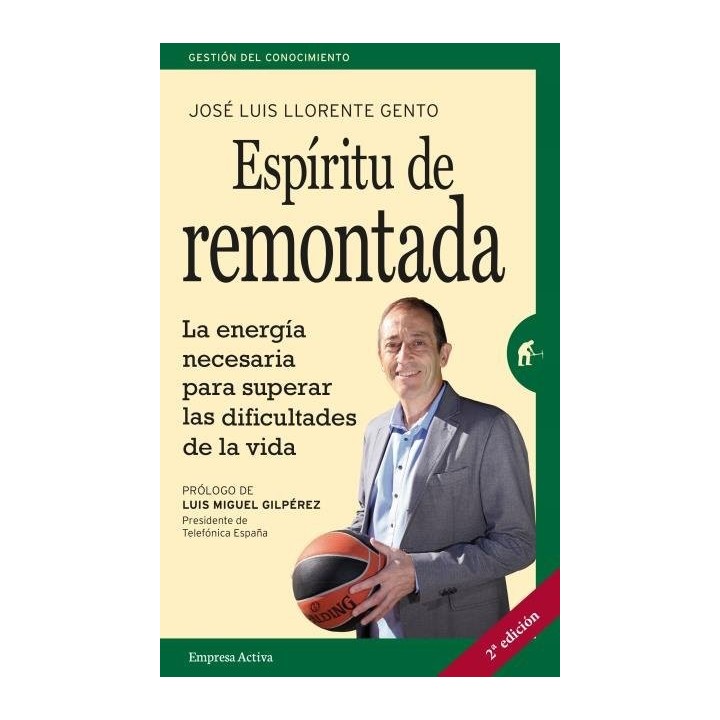 ESPIRITU DE REMONTADA