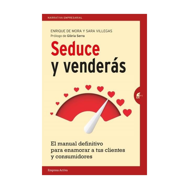 SEDUCE Y VENDERAS