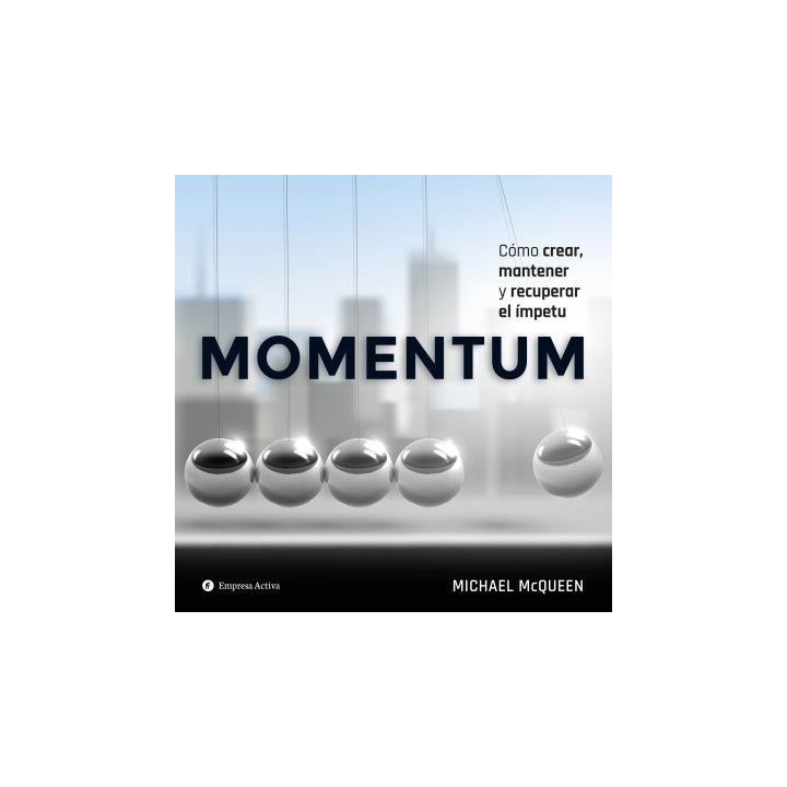 MOMENTUM