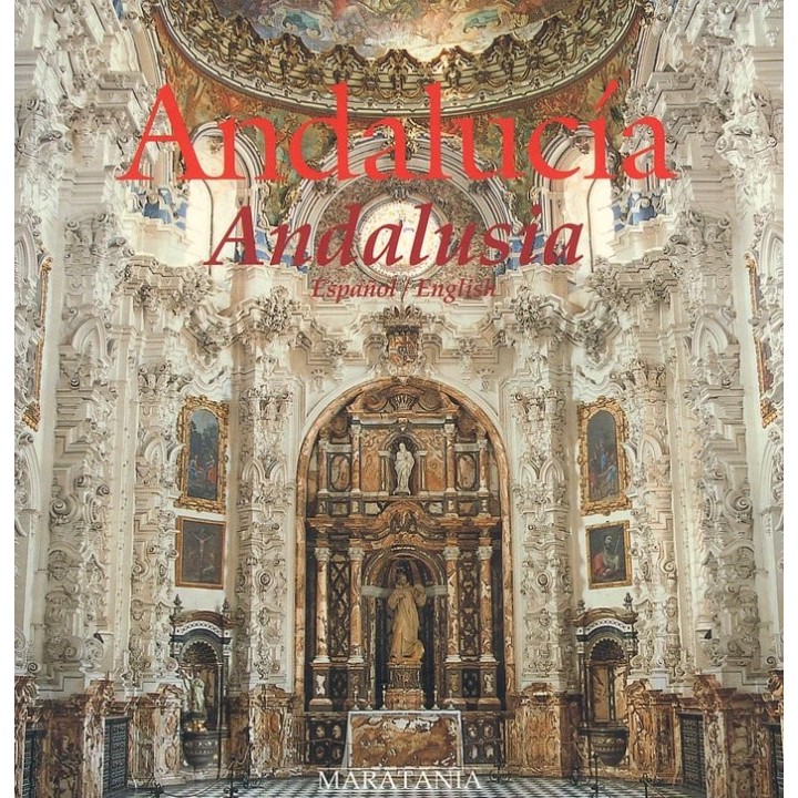 ANDALUCIA VISITADA