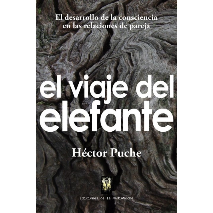 VIAJE DEL ELEFANTE,EL