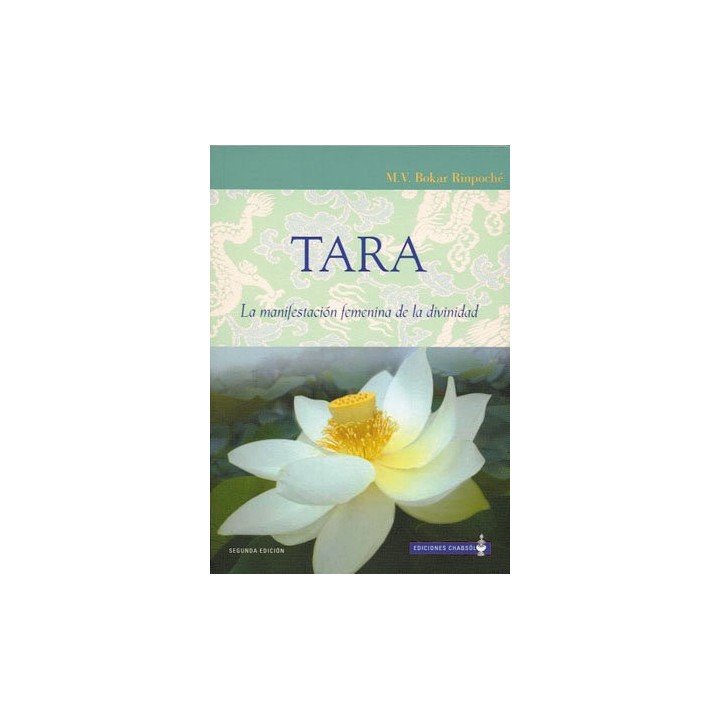 TARA
