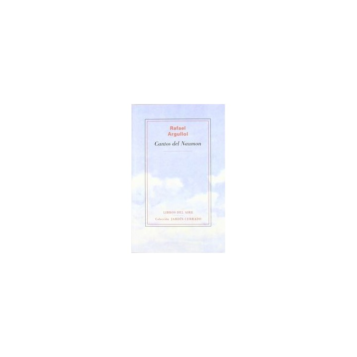 CANTOS DE NAUMON3,LOS
