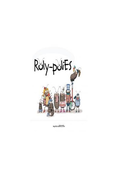 ROLY POLIES
