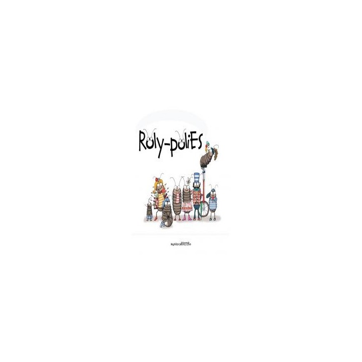 ROLY POLIES