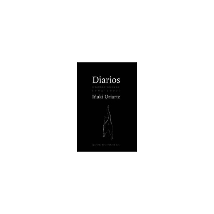 DIARIOS 2004-2007