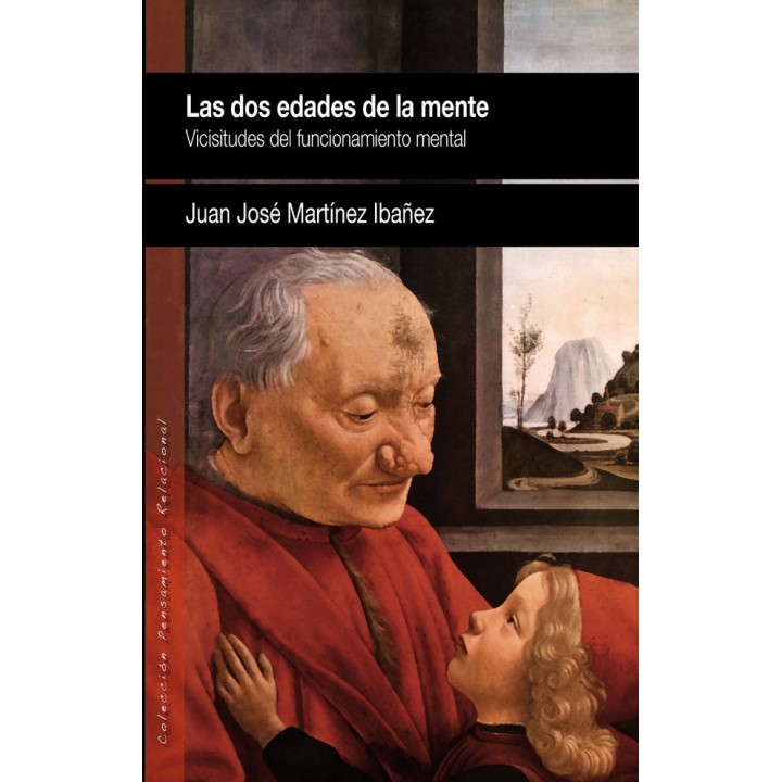 DOS EDADES DE LA MENTE,LAS