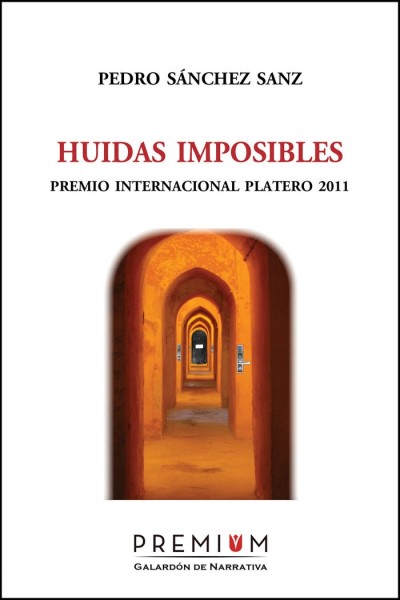 HUIDAS IMPOSIBLES