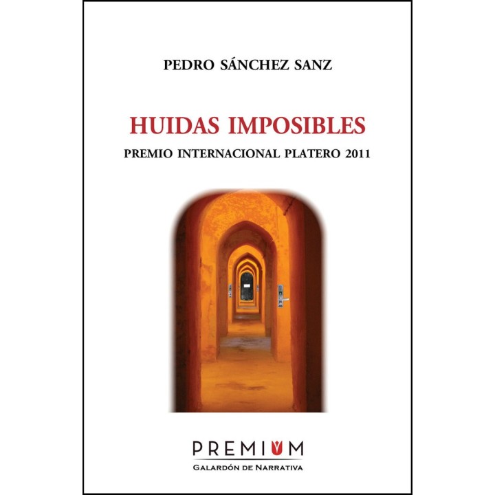 HUIDAS IMPOSIBLES