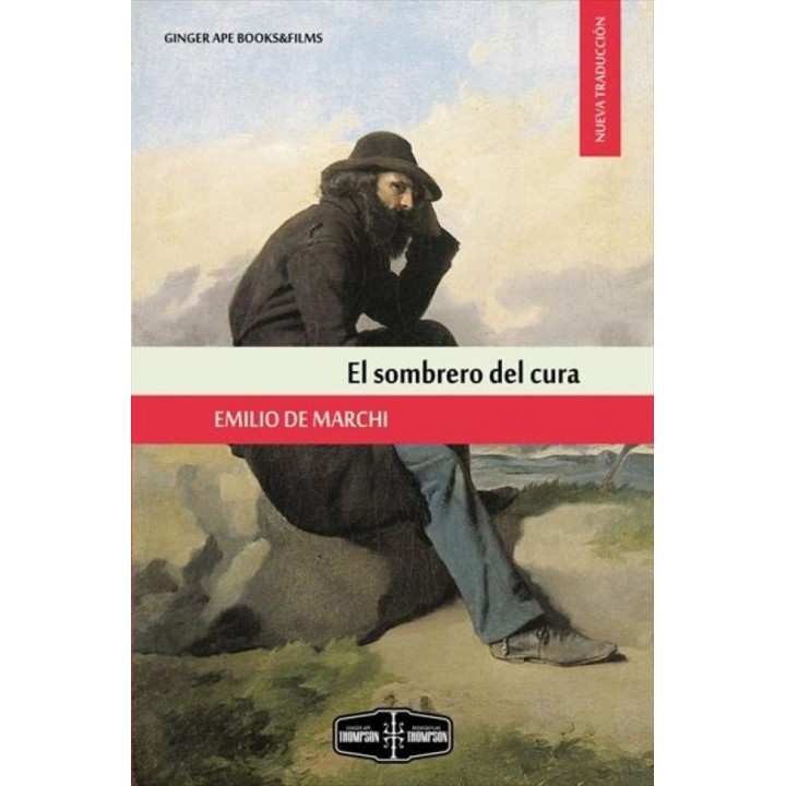 EL SOMBRERO DEL CURA - THOMPSON & THOMPSON/1