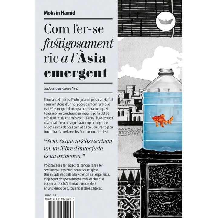 COM FER-SE FASTIGOSAMENT RIC A L'ASIA EMERGENT